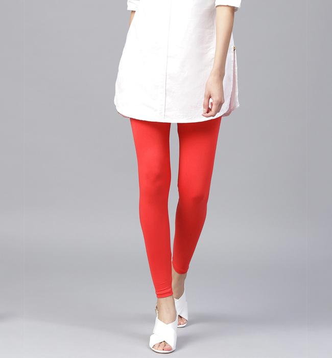 4 Way Lycra Leggings