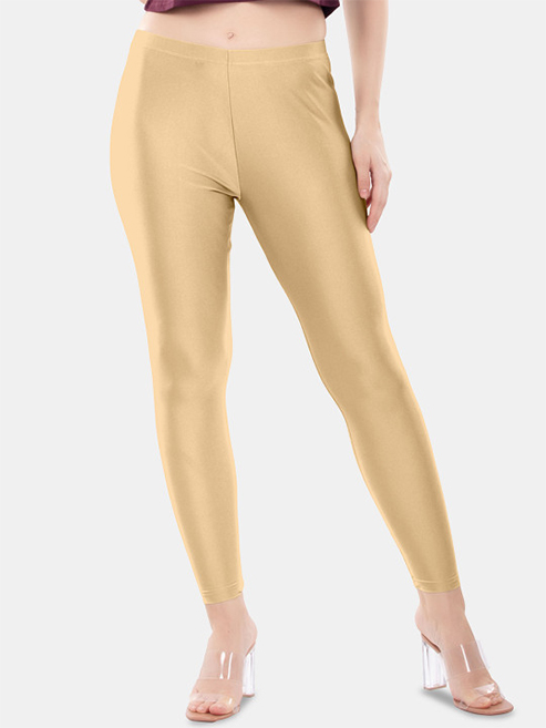 Shimmer Leggings